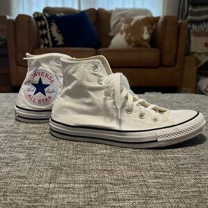 Converse high tops